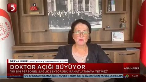 Genel Sağlık-İş Başkanı Derya Uğur: Bölgede afetin izi ilk günkü gibi